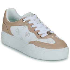 Guess  SWOLE3  Multicolore -  Sneakers basse Donna