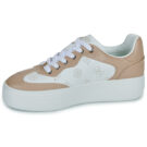 Guess SWOLE3 Multicolore Sneakers basse Donna - 4