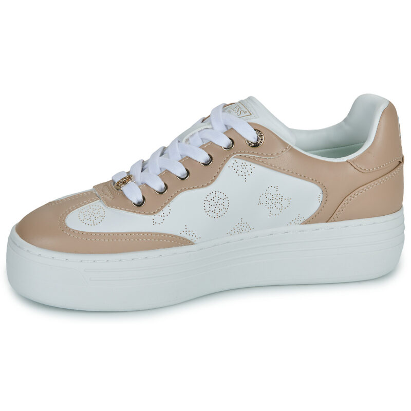 Guess SWOLE3 Multicolore Sneakers basse Donna - 4