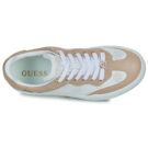 Guess SWOLE3 Multicolore Sneakers basse Donna - 6