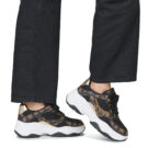Guess HARPAA Nero Sneakers basse Donna - 8