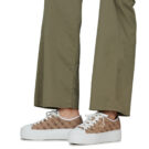 Guess JOEZI4 Beige Sneakers basse Donna - 8