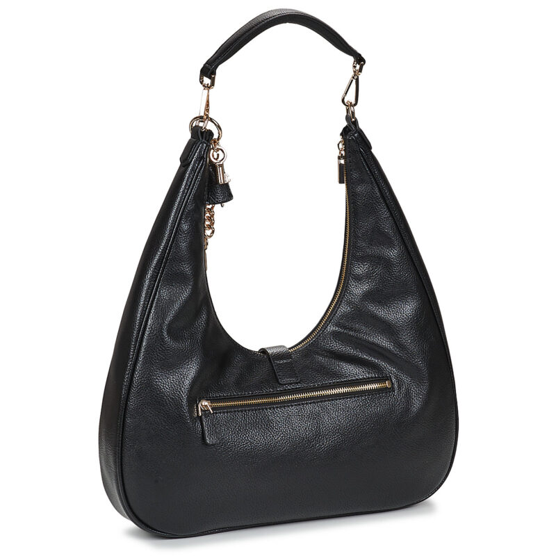 Guess BROOKE HOBO Nero Borse a spalla Donna - 2