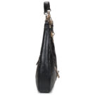 Guess BROOKE HOBO Nero Borse a spalla Donna - 3