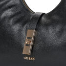 Guess BROOKE HOBO Nero Borse a spalla Donna - 4