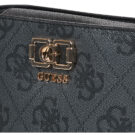 Guess KARNILLA LOGO BUCKET Nero Borsa a tracolla Donna - 4