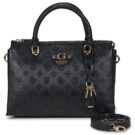 Frau Guess DITA MULTI COMP SATCHEL Borsetta Donna - 1