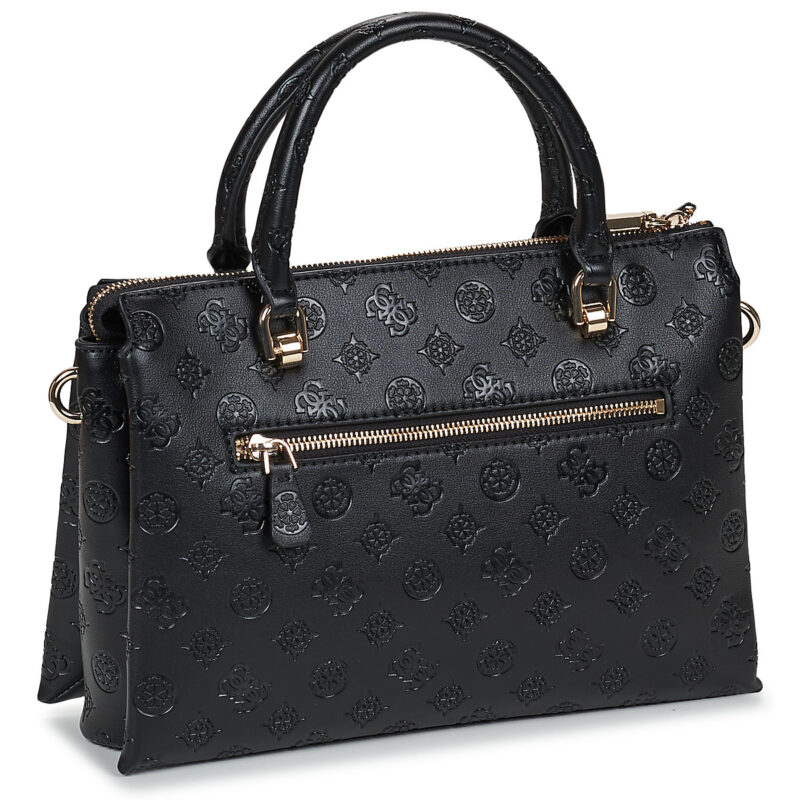 Frau Guess DITA MULTI COMP SATCHEL Borsetta Donna - 2