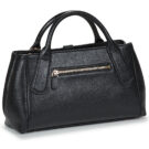 Donna Guess BROOKE HIGH SOCIETY SATCHEL Nero Borsetta Donna - 2