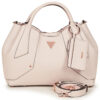 Woman Guess Darcy Girlfriend Sabchel White Bag Women's
