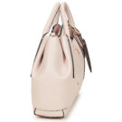 Donna Guess DARCY GIRLFRIEND SATCHEL Bianco Borsetta Donna - 3
