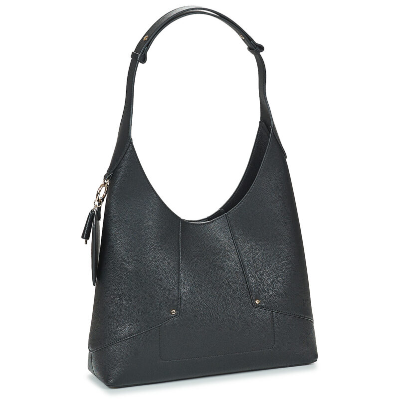 Guess DARCY HOBO Nero Borse a spalla Donna - 2