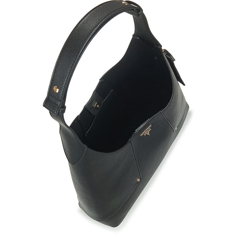 Guess DARCY HOBO Nero Borse a spalla Donna - 5