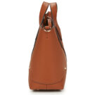 Frau Guess DARCY MINI TOTE Braun Borsette Frau - 3