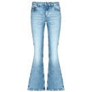 Bootcut-Jeans Guess GJ G09 Bootcut-Jeans, blau, Damen - 1