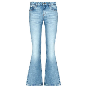 Jeans Bootcut  Guess  GJ G09 BOOTCUT  Blu -   Jeans Bootcut Donna
