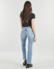 Bootcut-Jeans Guess GJ G09 Bootcut-Jeans, blau, Damen - 4