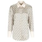 Camicia Guess LS ALEXANDRA Multicolore Camicie Donna - 1