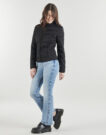 Piumino  Guess  NEW VONA LOGO  Nero -   Piumini Donna - 3