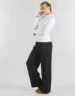 Daunenjacke Guess NEW VONA LOGO Wei&szlig; Daunenjacken Frau - 3