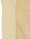 Trench Guess JENNY PU DETAILS TRENCH Beige Trench Femme - 6