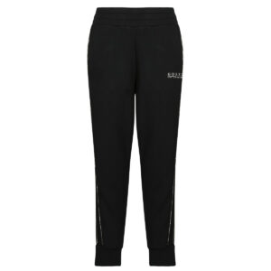 Pantaloni Sportivi  Guess  NEW VICTOIRE SCUBA  Nero -   Pantaloni Sportivi Donna