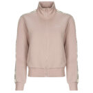 Sweatshirts Guess BRITNEY Beige Felpe Donna - 1