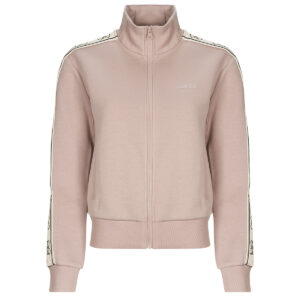 Felpe  Guess  BRITNEY  Beige -   Felpe Abbigliamento Donna