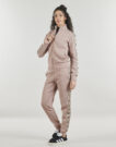 Sweatshirts Guess BRITNEY Beige Felpe Donna - 3