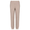Guess BRITNEY Beige Sporthose Damen Sporthose