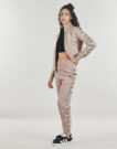 Pantaloni Sportivi Guess BRITNEY Beige Pantaloni Sportivi Donna - 3