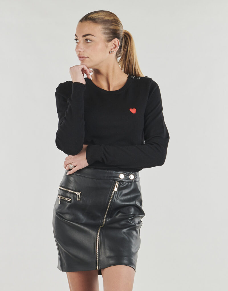 Maglione Morgan MKISS Maglioni Donna - 2