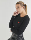 Maglione Morgan MKISS Maglioni Donna - 5