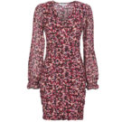 Vestido corto Morgan Vestidos cortos multicolor para mujer RIBLOO - 1