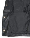 Chaqueta de cueroelle Morgan Chaquetas negras de GKISS en pelle Mujer - 6