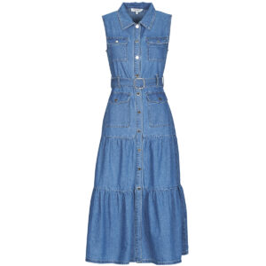 Abito   Morgan  RNAUTICA  Blu -   Abiti Lunghi Donna