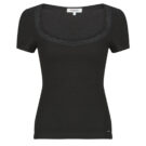 Blouse Morgan DAMOUR Black Women's Blouses - 1
