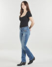 Blouse Morgan DAMOUR Black Women's Blouses - 3