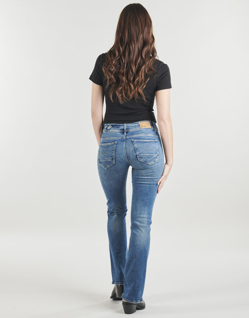 Blouse Morgan DAMOUR Black Women's Blouses - 4
