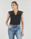 Blouse Morgan DELI Black Women's Blouses - 2