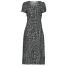 Dress Morgan ROIS Black Long Dresses Women - 1