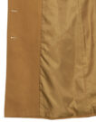 Trench Morgan GPRUNE Brown Trench Coat Women - 6