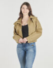 Jacket Morgan GCAMIS Brown Women's Jackets - 2