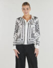 Shirt Morgan CFOULAR White Women's Shirts - 2