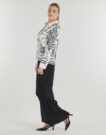 Shirt Morgan CFOULAR White Women's Shirts - 3