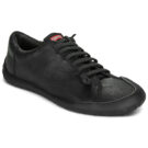 Camper PTH2 Nero Sneakers basse Donna - 1