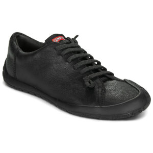 Camper  PTH2  Nero -  Sneakers basse Donna