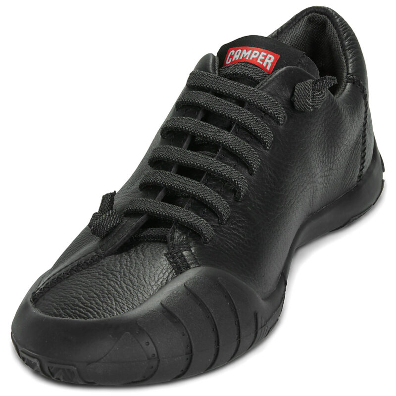 Camper PTH2 Nero Sneakers basse Donna - 3