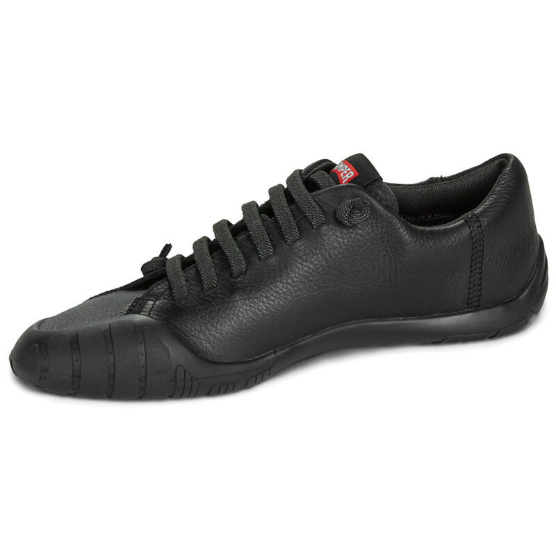 Camper PTH2 Nero Sneakers basse Donna - 4