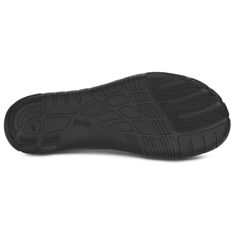 Camper PTH2 Nero Sneakers basse Donna - 7